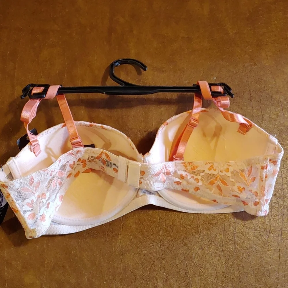 NWT Set of 2 Rene Rofe size 36B